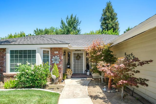 3372 W Sierra Avenue, Fresno, CA 93711