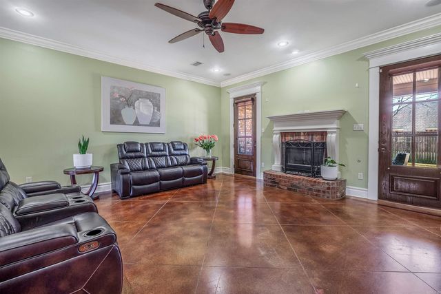 1105 Applewood Drive, Conway, AR 72034