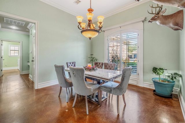 1105 Applewood Drive, Conway, AR 72034