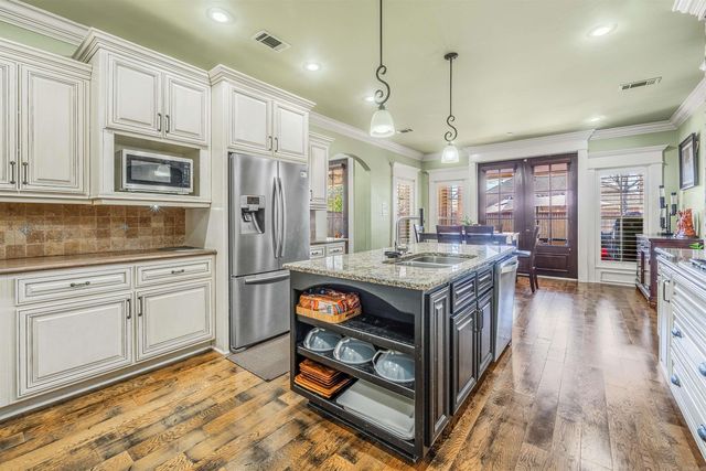 1105 Applewood Drive, Conway, AR 72034