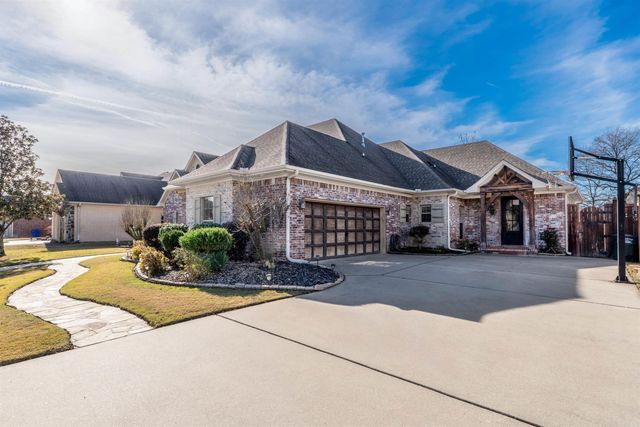 1105 Applewood Drive, Conway, AR 72034