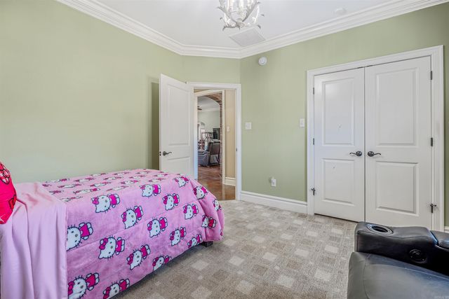 1105 Applewood Drive, Conway, AR 72034