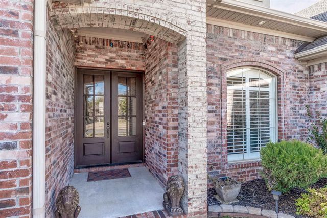 1105 Applewood Drive, Conway, AR 72034