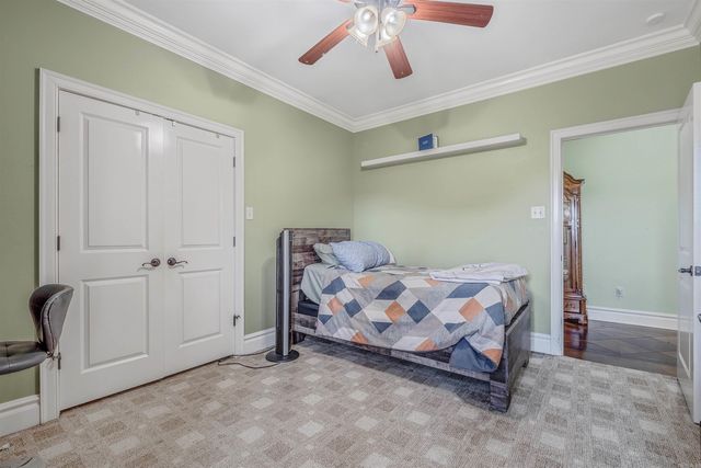 1105 Applewood Drive, Conway, AR 72034