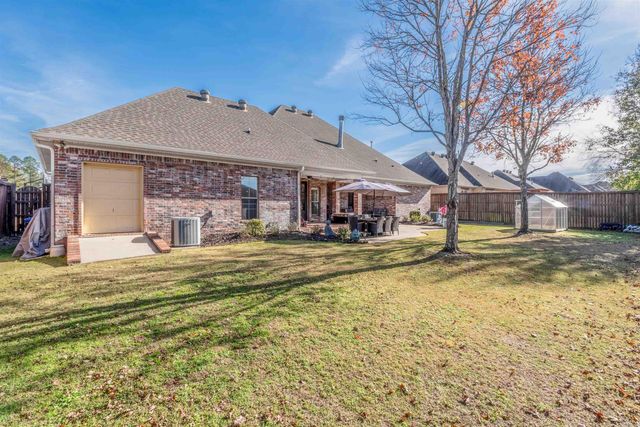 1105 Applewood Drive, Conway, AR 72034