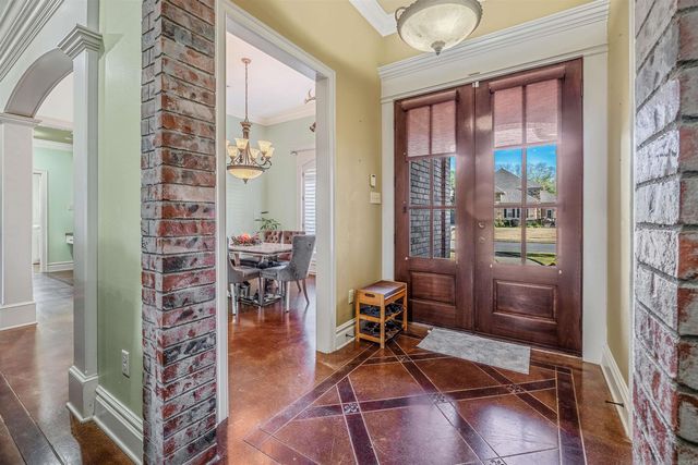 1105 Applewood Drive, Conway, AR 72034