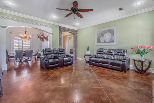 1105 Applewood Drive, Conway, AR 72034