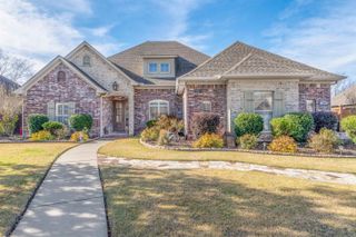 1105 Applewood Drive, Conway, AR 72034