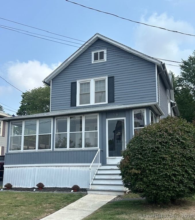 58 Durant Terrace, Middletown, CT 06457