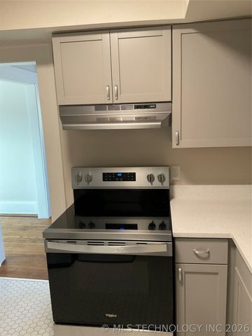 1345 E 6th Street, Tulsa, OK 74120