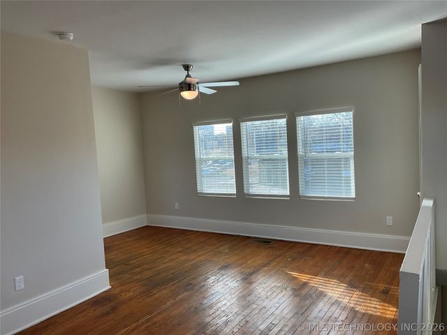 1345 E 6th Street, Tulsa, OK 74120