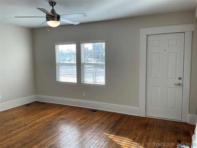 1345 E 6th Street, Tulsa, OK 74120