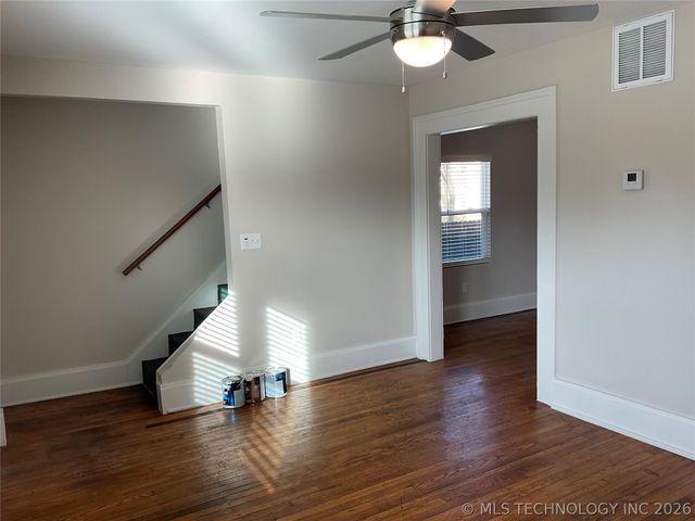 1345 E 6th Street, Tulsa, OK 74120