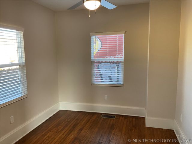 1345 E 6th Street, Tulsa, OK 74120