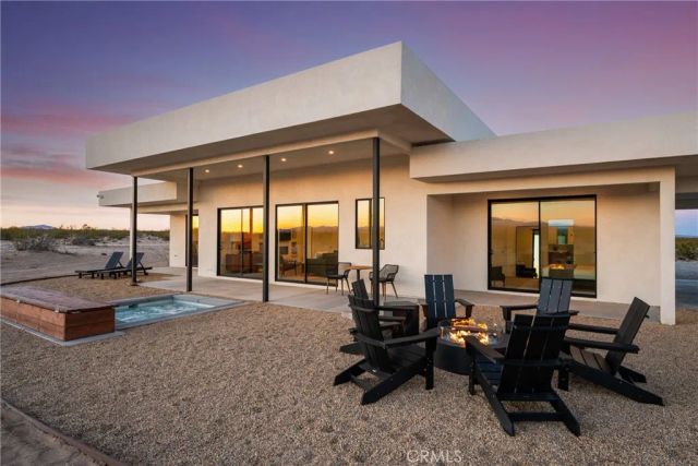 64225 Orion, Joshua Tree, CA 92252