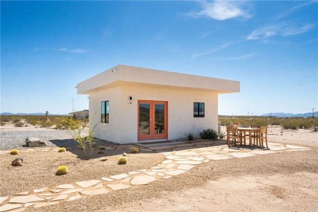 64225 Orion, Joshua Tree, CA 92252