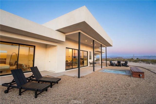 64225 Orion, Joshua Tree, CA 92252