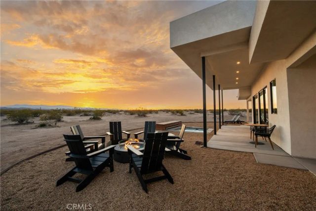 64225 Orion, Joshua Tree, CA 92252