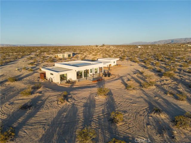 64225 Orion, Joshua Tree, CA 92252