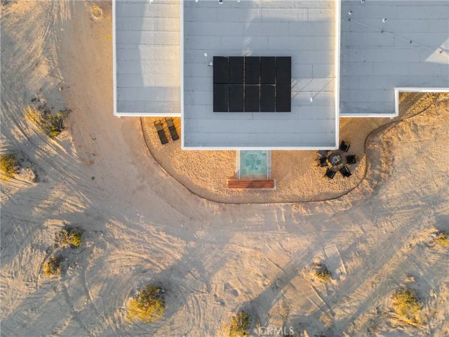 64225 Orion, Joshua Tree, CA 92252