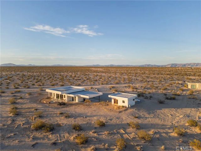 64225 Orion, Joshua Tree, CA 92252