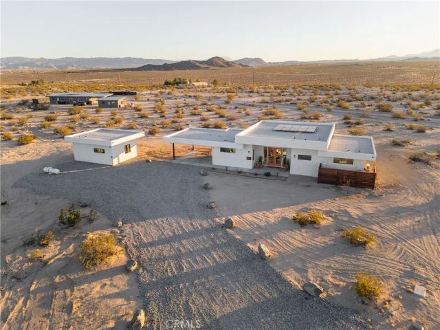 64225 Orion, Joshua Tree, CA 92252