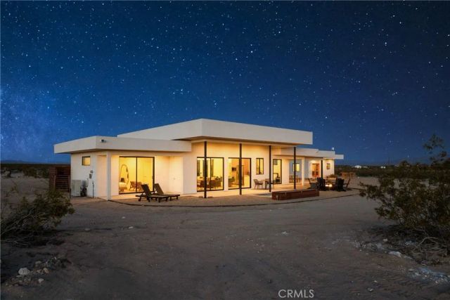 64225 Orion, Joshua Tree, CA 92252