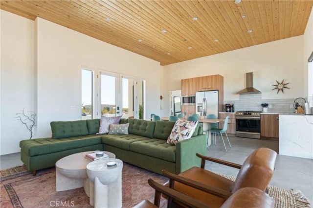 64225 Orion, Joshua Tree, CA 92252