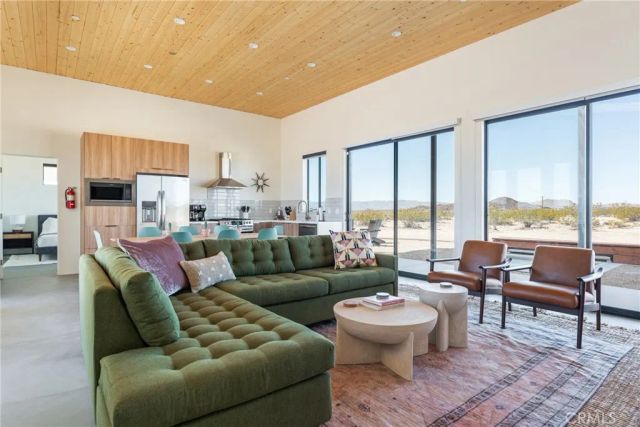 64225 Orion, Joshua Tree, CA 92252