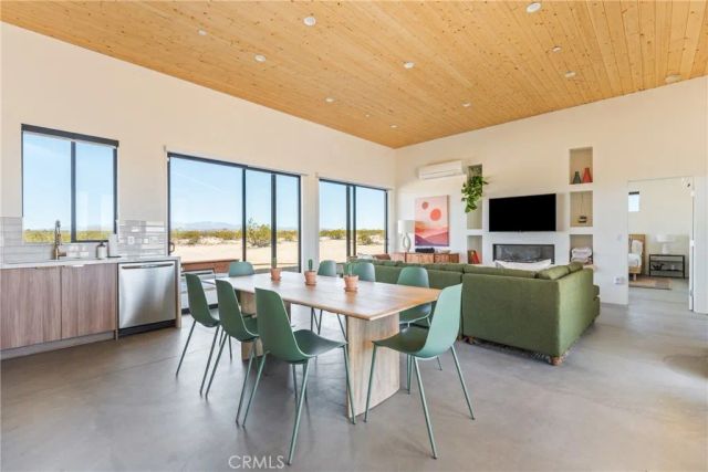 64225 Orion, Joshua Tree, CA 92252