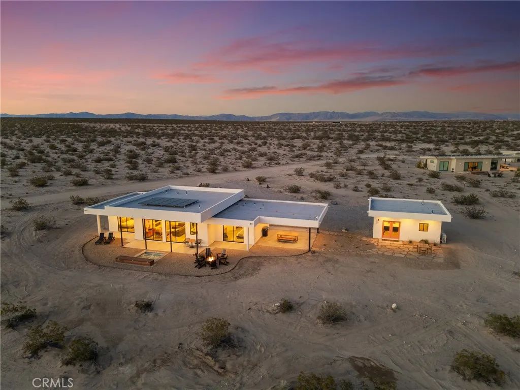 64225 Orion, Joshua Tree, CA 92252