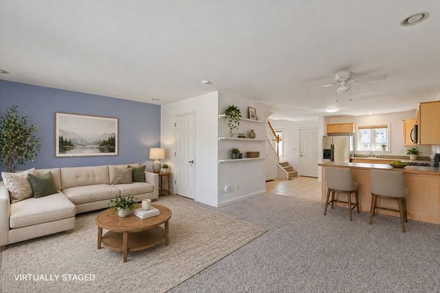 2743 Cranberry Hwy 5B, Wareham, MA 02571