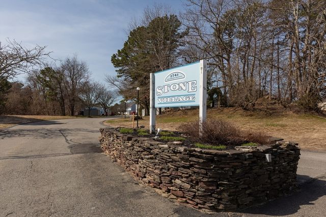2743 Cranberry Hwy 5B, Wareham, MA 02571