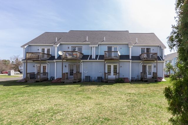 2743 Cranberry Hwy 5B, Wareham, MA 02571