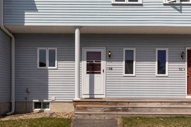 2743 Cranberry Hwy 5B, Wareham, MA 02571