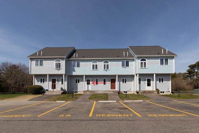 2743 Cranberry Hwy 5B, Wareham, MA 02571