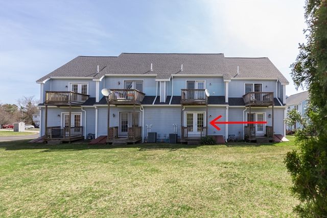 2743 Cranberry Hwy 5B, Wareham, MA 02571