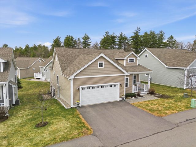 54 Toby Circle, Merrimack, NH 03054