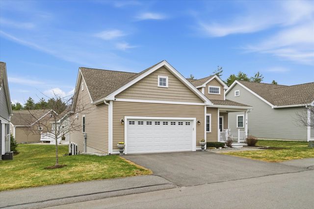 54 Toby Circle, Merrimack, NH 03054