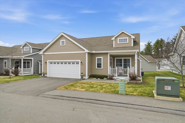 54 Toby Circle, Merrimack, NH 03054