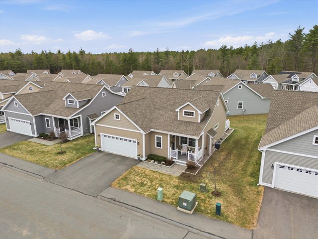54 Toby Circle, Merrimack, NH 03054