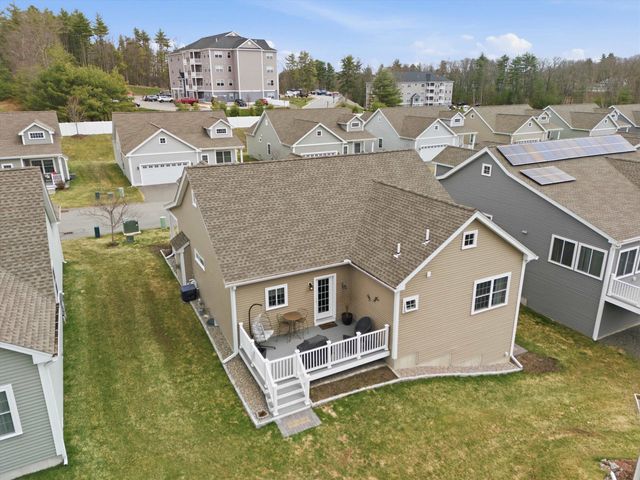 54 Toby Circle, Merrimack, NH 03054