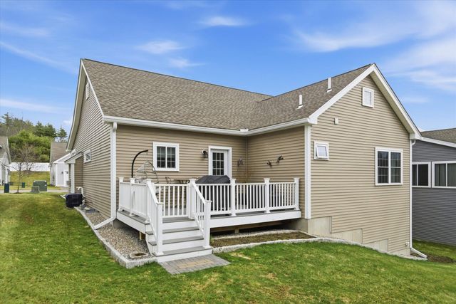 54 Toby Circle, Merrimack, NH 03054