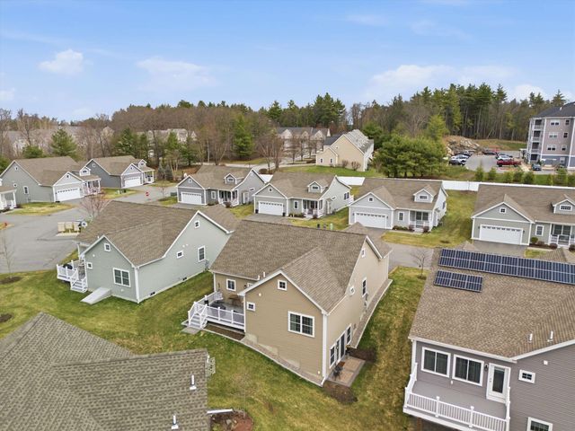 54 Toby Circle, Merrimack, NH 03054