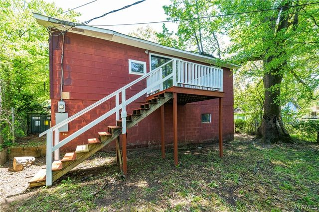 240 Short 24th E, Tuscaloosa, AL 35404