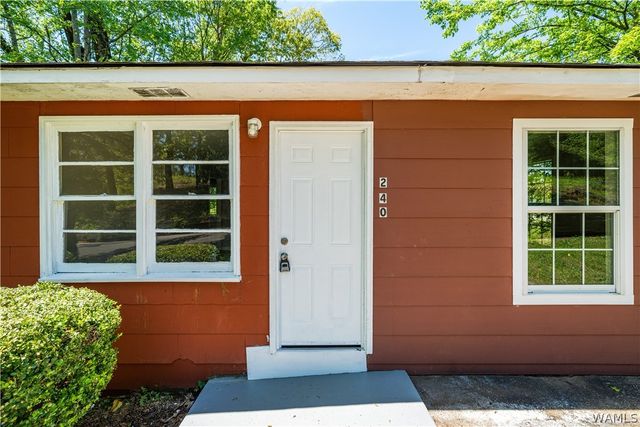 240 Short 24th E, Tuscaloosa, AL 35404