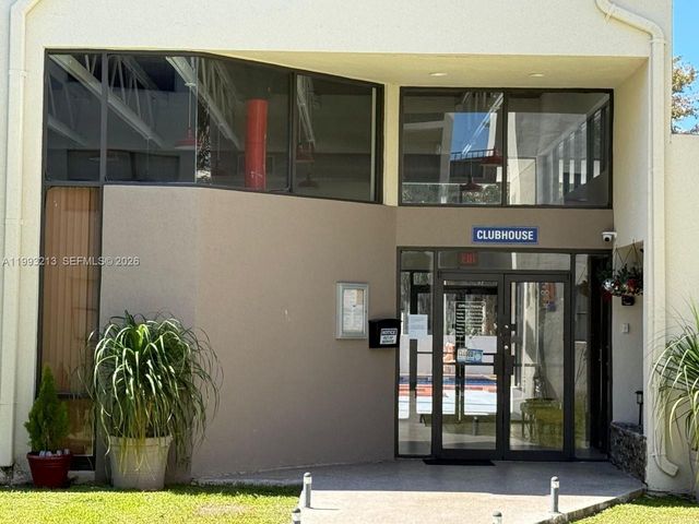 Address unavailable.