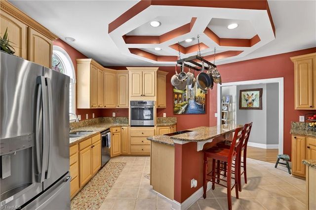 3382 Rebecca Drive, Summerfield, NC 27358
