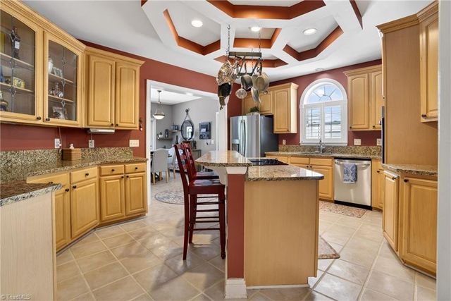 3382 Rebecca Drive, Summerfield, NC 27358