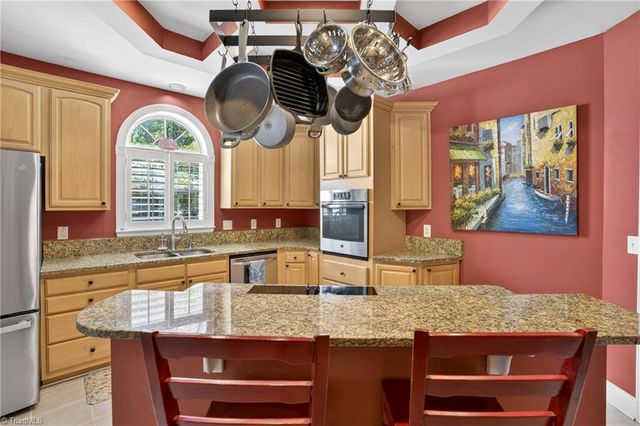 3382 Rebecca Drive, Summerfield, NC 27358